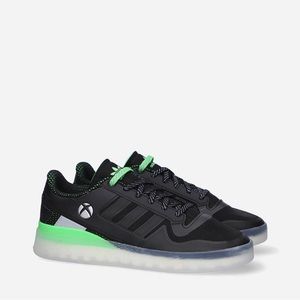 adidas Xbox Forum Tech Boost GW6374
